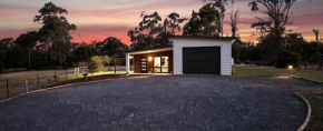 Bush to Beach Getaway